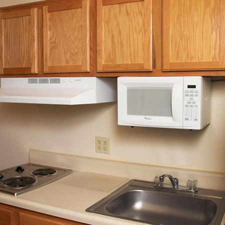 Woodspring Suites Houston I-45 Airtex מראה חיצוני תמונה