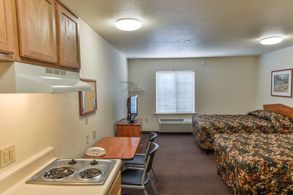Woodspring Suites Houston I-45 Airtex חדר תמונה