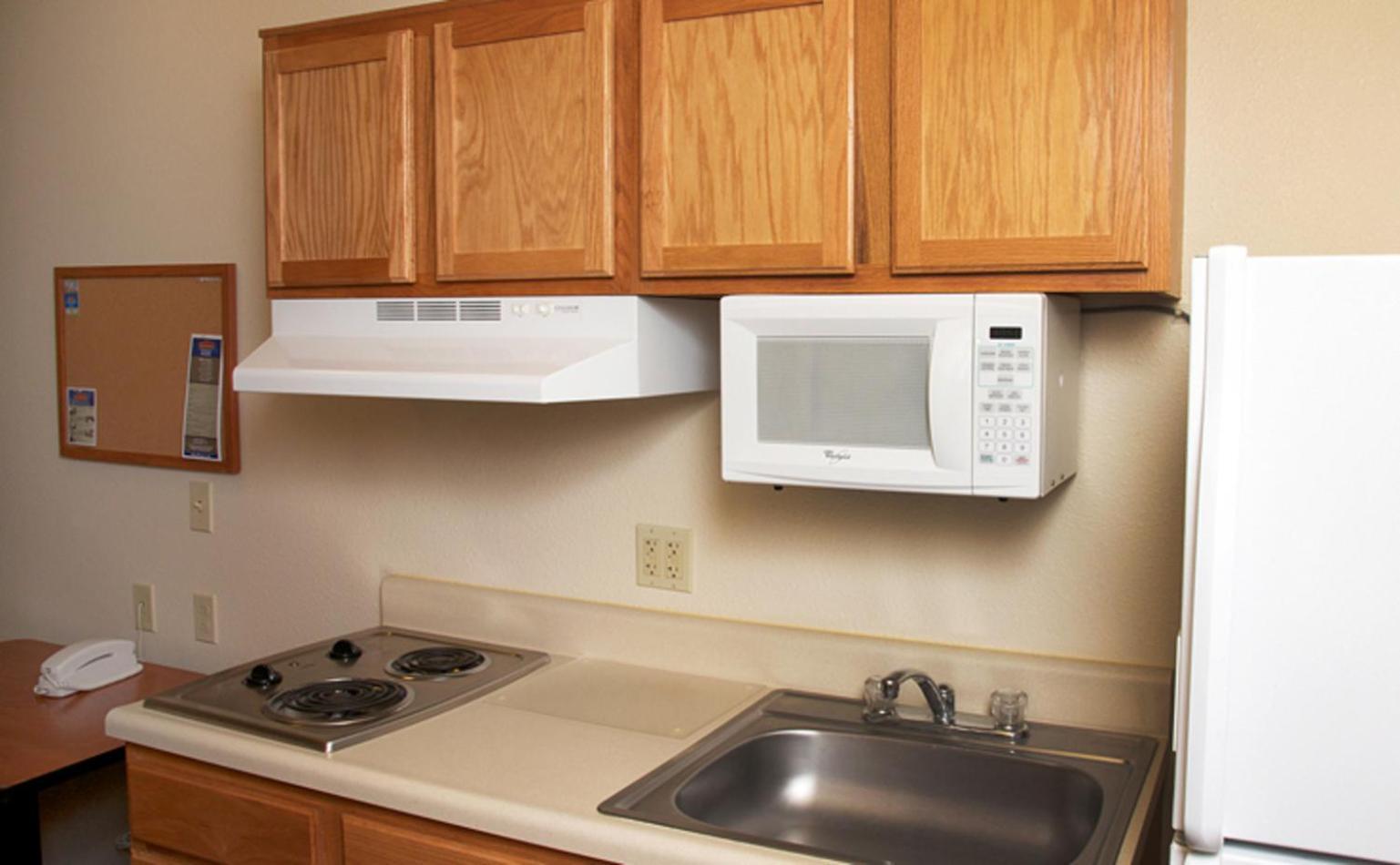 Woodspring Suites Houston I-45 Airtex מראה חיצוני תמונה