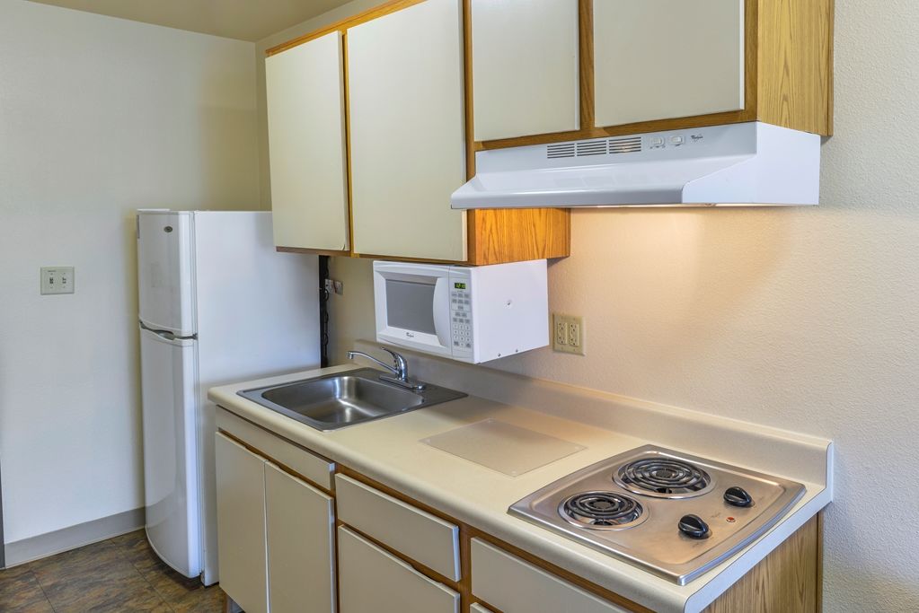 Woodspring Suites Houston I-45 Airtex חדר תמונה