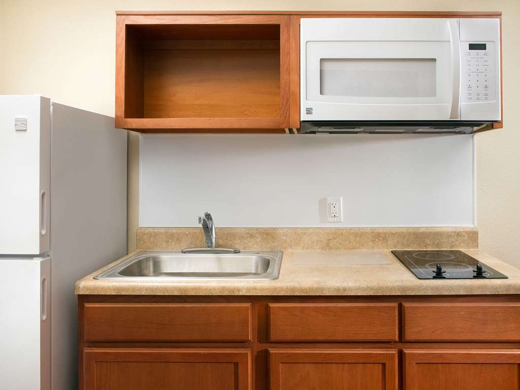 Woodspring Suites Houston I-45 Airtex חדר תמונה