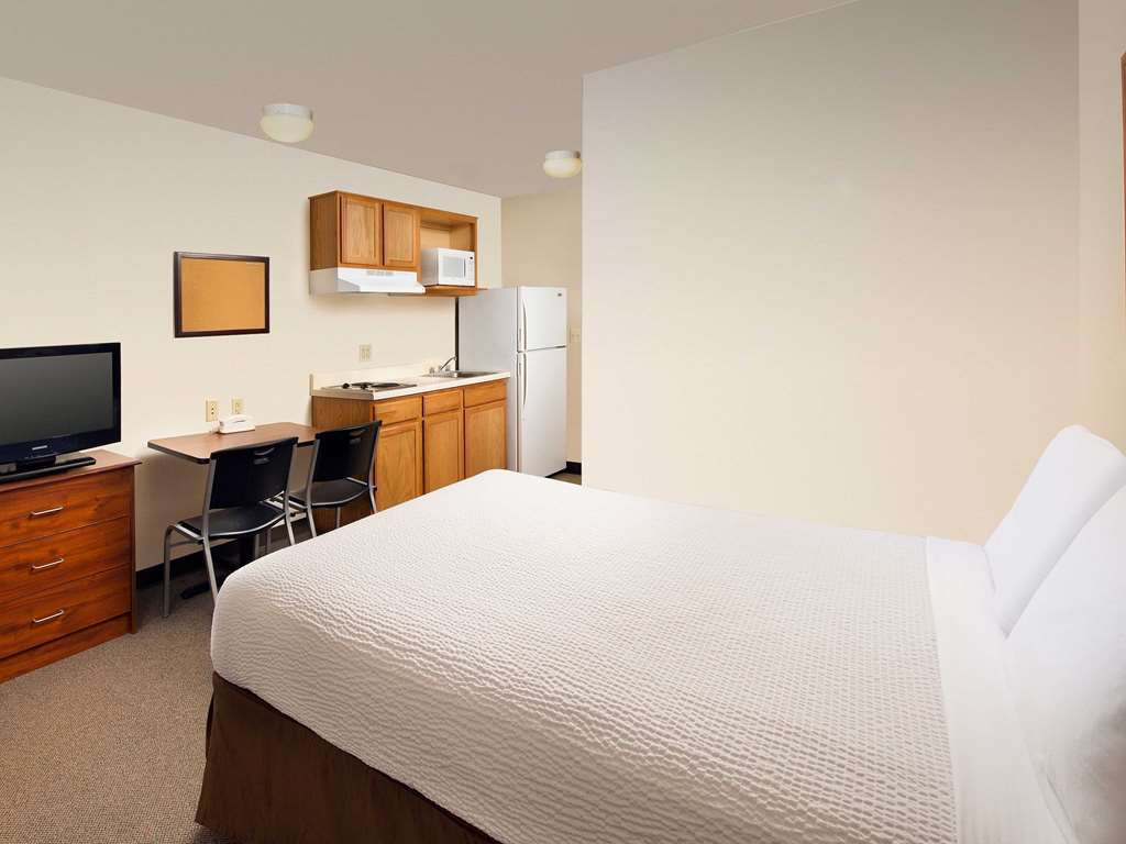 Woodspring Suites Houston I-45 Airtex חדר תמונה