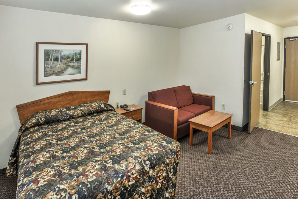 Woodspring Suites Houston I-45 Airtex מראה חיצוני תמונה
