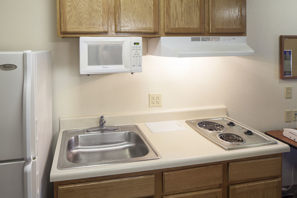 Woodspring Suites Houston I-45 Airtex מראה חיצוני תמונה
